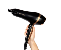 Remington Zestaw suszarka + szczotka D6960GP - 1285251 - zdjęcie 3
